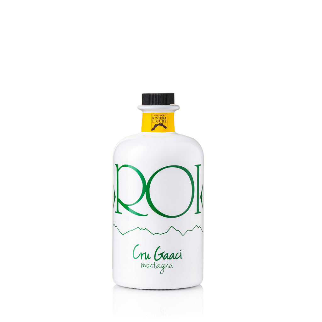 Økologisk "Gaaci" mountain cruet - 500ml