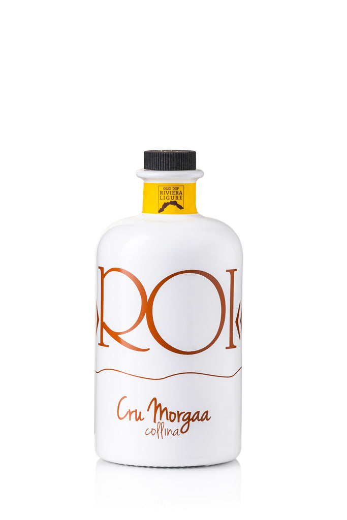 Økologisk "Morgaa" hill cruet - 250ml